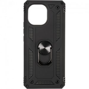 Чохол HONOR Hard Defence для Xiaomi Mi 11 Чорний