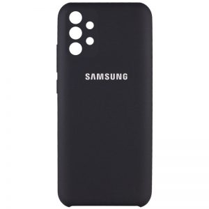 Чохол Original Soft для Samsung A52 4G Чорний