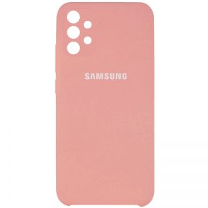 Чохол Original Soft для Samsung A52 4G Рожевий