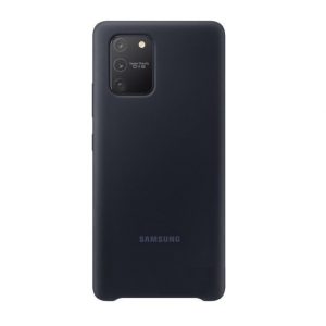 Чохол Original Soft для Samsung G770 (S10 Lite) Чорний