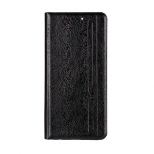 Чохол книжка Gelius New для Oppo A73 Чорний