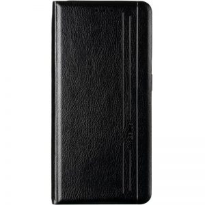 Чохол книжка Gelius New для Oppo A91 Чорний