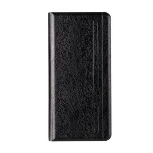 Чохол книжка Gelius New для Realme 5 Чорний