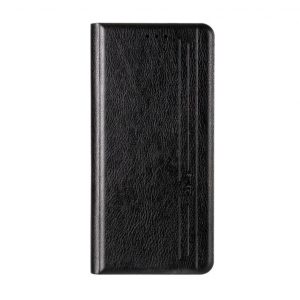 Чохол книжка Gelius New для Realme 6 Pro Чорний