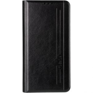 Чохол книжка Gelius New для Samsung A015 (A01)/M015 (M01) Чорний