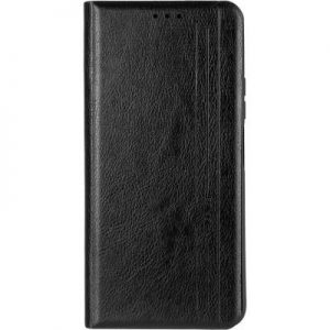 Чохол книжка Gelius New для Samsung A022 (A02) Чорний