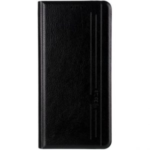 Чохол книжка Gelius New для Samsung A115 (A11)/M115 (M11) Чорний
