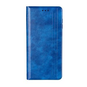 Чохол книжка Gelius New для Samsung A125 (A12) Синій
