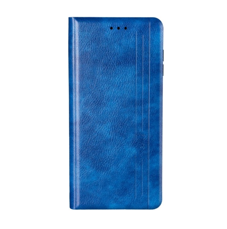 Чохол книжка Gelius New для Samsung A125 (A12) Синій