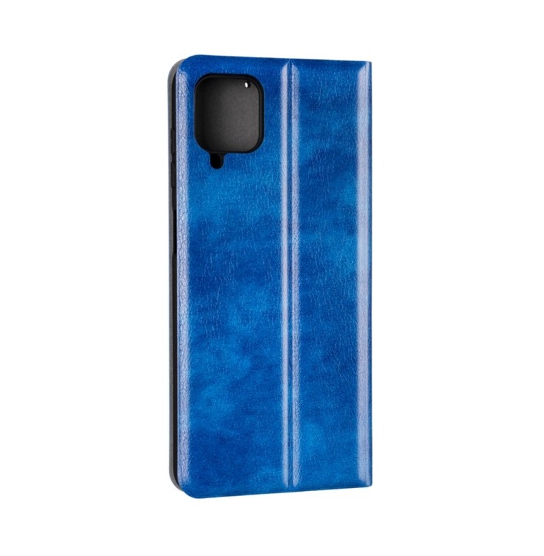 Чохол книжка Gelius New для Samsung A125 (A12) Синій - Зображення 2