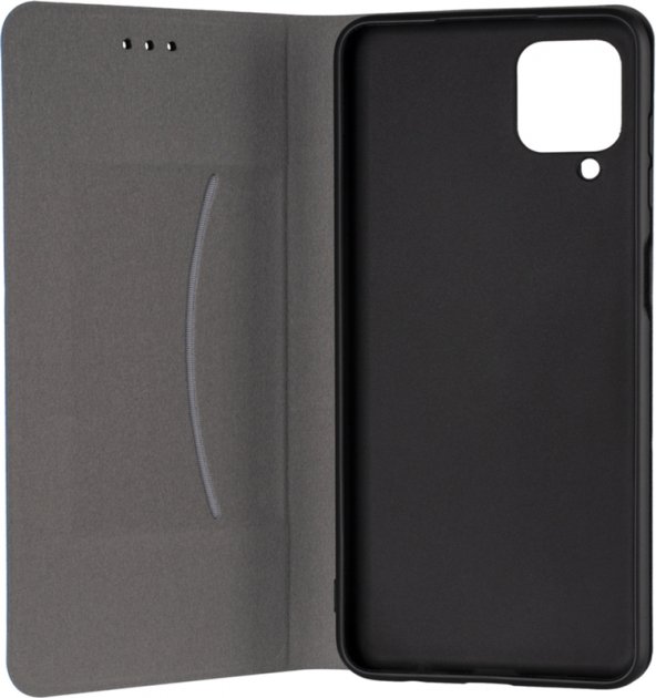 Чохол книжка Gelius New для Samsung A125 (A12) Синій - Зображення 3