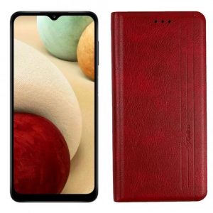 Чохол книжка Gelius New для Samsung A125 (A12) Червоний