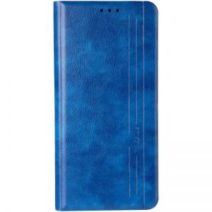 Чохол книжка Gelius New для Samsung A515 (A51) Синій