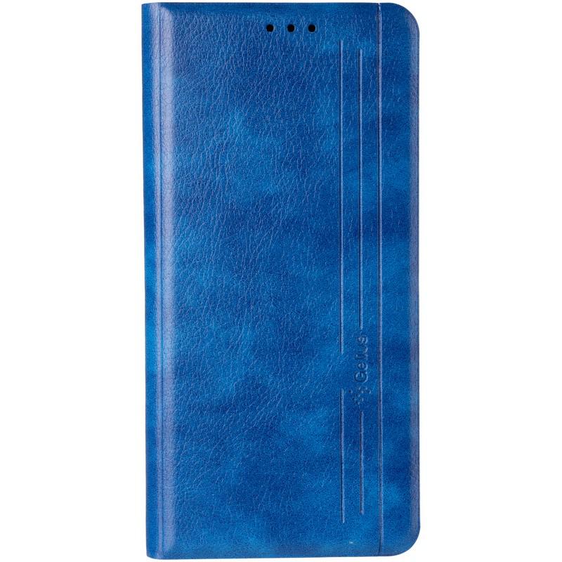 Чохол книжка Gelius New для Samsung A515 (A51) Синій
