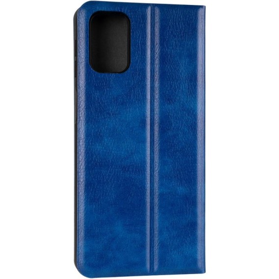 Чохол книжка Gelius New для Samsung A515 (A51) Синій - Зображення 3