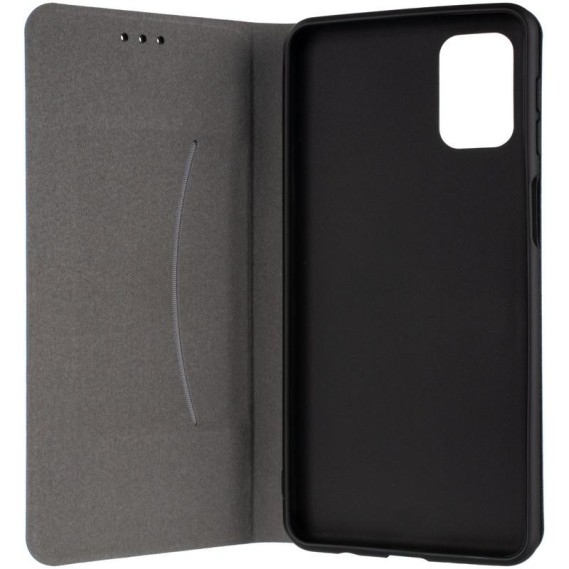 Чохол книжка Gelius New для Samsung A515 (A51) Синій - Зображення 4