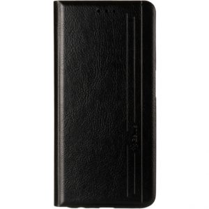 Чохол книжка Gelius New для Samsung A525 (A52) Чорний