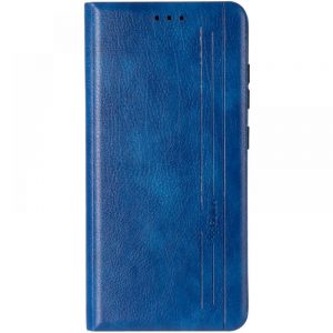 Чохол книжка Gelius New для Samsung A525 (A52) Синій