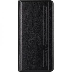 Чохол книжка Gelius New для Samsung A725 (A72) Чорний