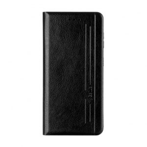 Чохол книжка Gelius New для Samsung G991 (S21) Чорний