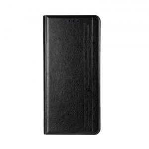 Чохол книжка Gelius New для Samsung N770 (Note 10 Lite) Чорний