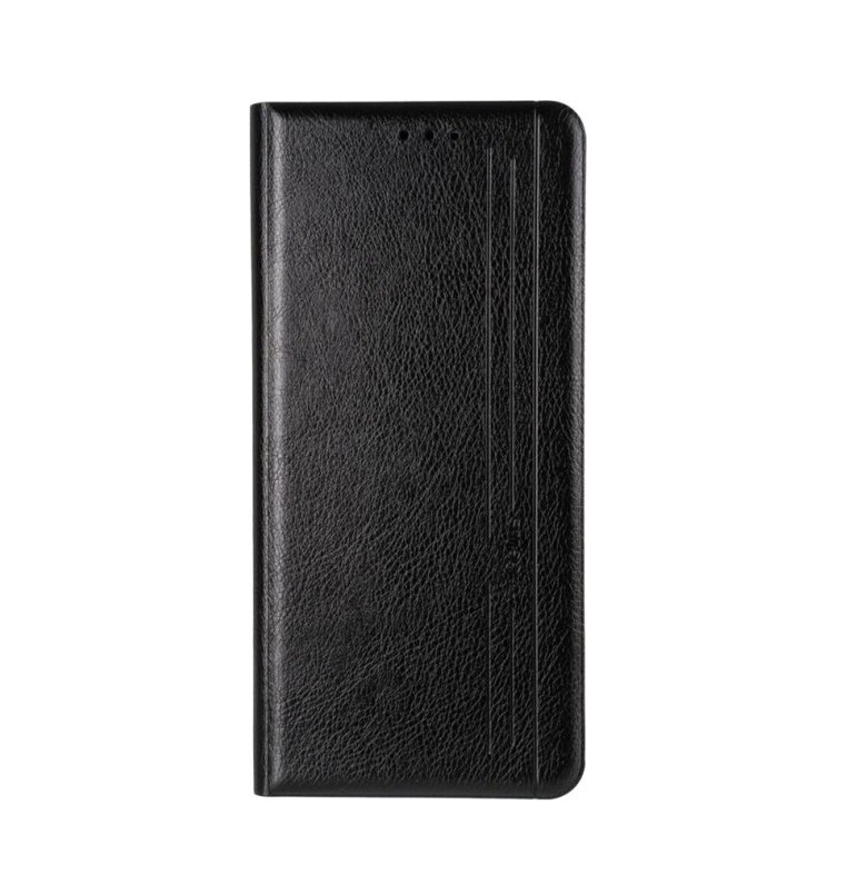 Чохол книжка Gelius New для Samsung N770 (Note 10 Lite) Чорний
