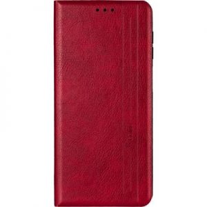Чохол книжка Gelius для Nokia 5.3 Червоний
