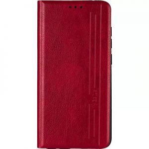 Чохол книжка Gelius для Samsung A022 (A02) Червоний