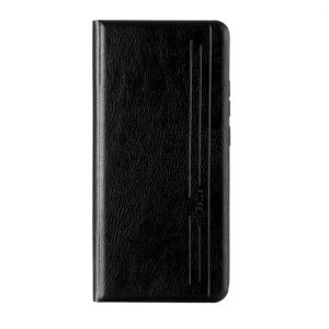 Чохол книжка Gelius для Samsung A025 (A02s) Чорний