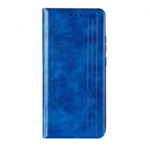 Чохол книжка Gelius для Samsung A025 (A02s) Синій