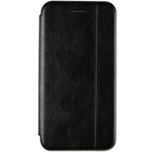 Чохол книжка Gelius для Samsung A115 (A11)/M115 (M11) Чорний