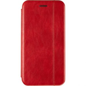 Чохол книжка Gelius для Samsung A115 (A11)/M115 (M11) Червоний