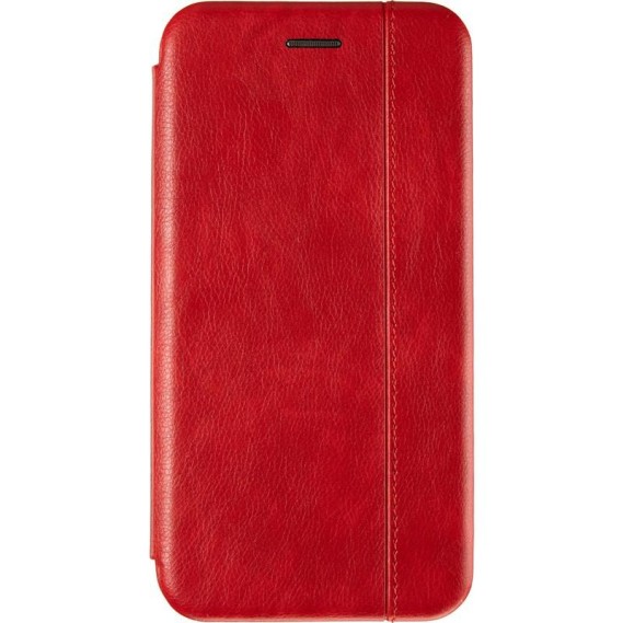 Чохол книжка Gelius для Samsung A115 (A11)/M115 (M11) Червоний