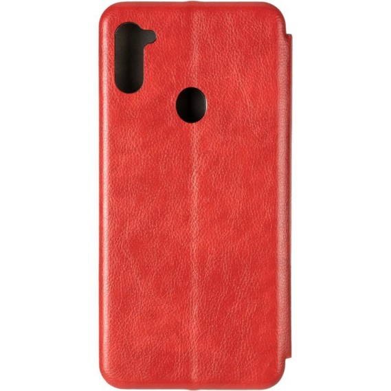 Чохол книжка Gelius для Samsung A115 (A11)/M115 (M11) Червоний - Зображення 2