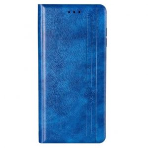 Чохол книжка Gelius для Samsung A125 (A12) Синій