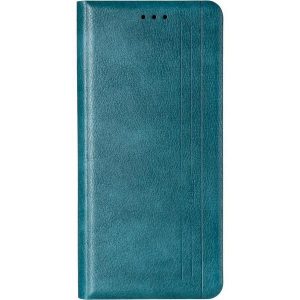 Чохол книжка Gelius для Samsung A125 (A12) Зелений