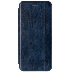Чохол книжка Gelius для Samsung A325 (A32) Синій