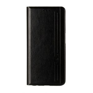 Чохол книжка Gelius для Samsung A525 (A52) Чорний