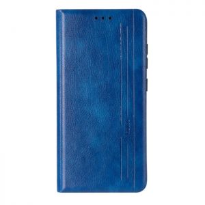 Чохол книжка Gelius для Samsung A525 (A52) Синій