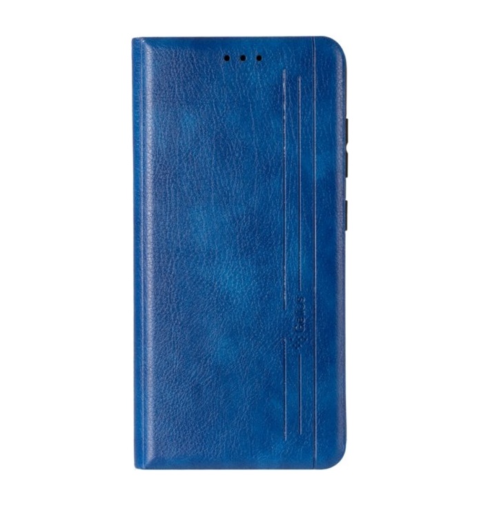 Чохол книжка Gelius для Samsung A525 (A52) Синій