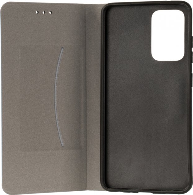 Чохол книжка Gelius для Samsung A525 (A52) Синій - Зображення 2