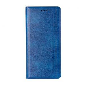 Чохол книжка Gelius для Samsung A725 (A72) Синій