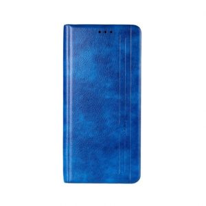Чохол книжка Gelius для Xiaomi Redmi 9t Синій