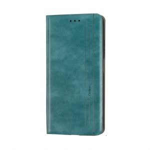 Чохол книжка Gelius для Xiaomi Redmi 9t Зелений