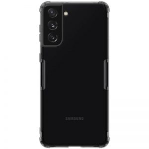 Чохол Nillkin Nature для Samsung Galaxy S21+ Сірий