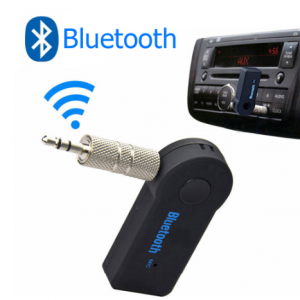 Bluetooth приймач SmartTech BT450 AUX 3.5mm Аудіо ресівер