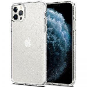 Чохол Clear Shining для Apple iPhone 13 Pro (6.1") Прозорий