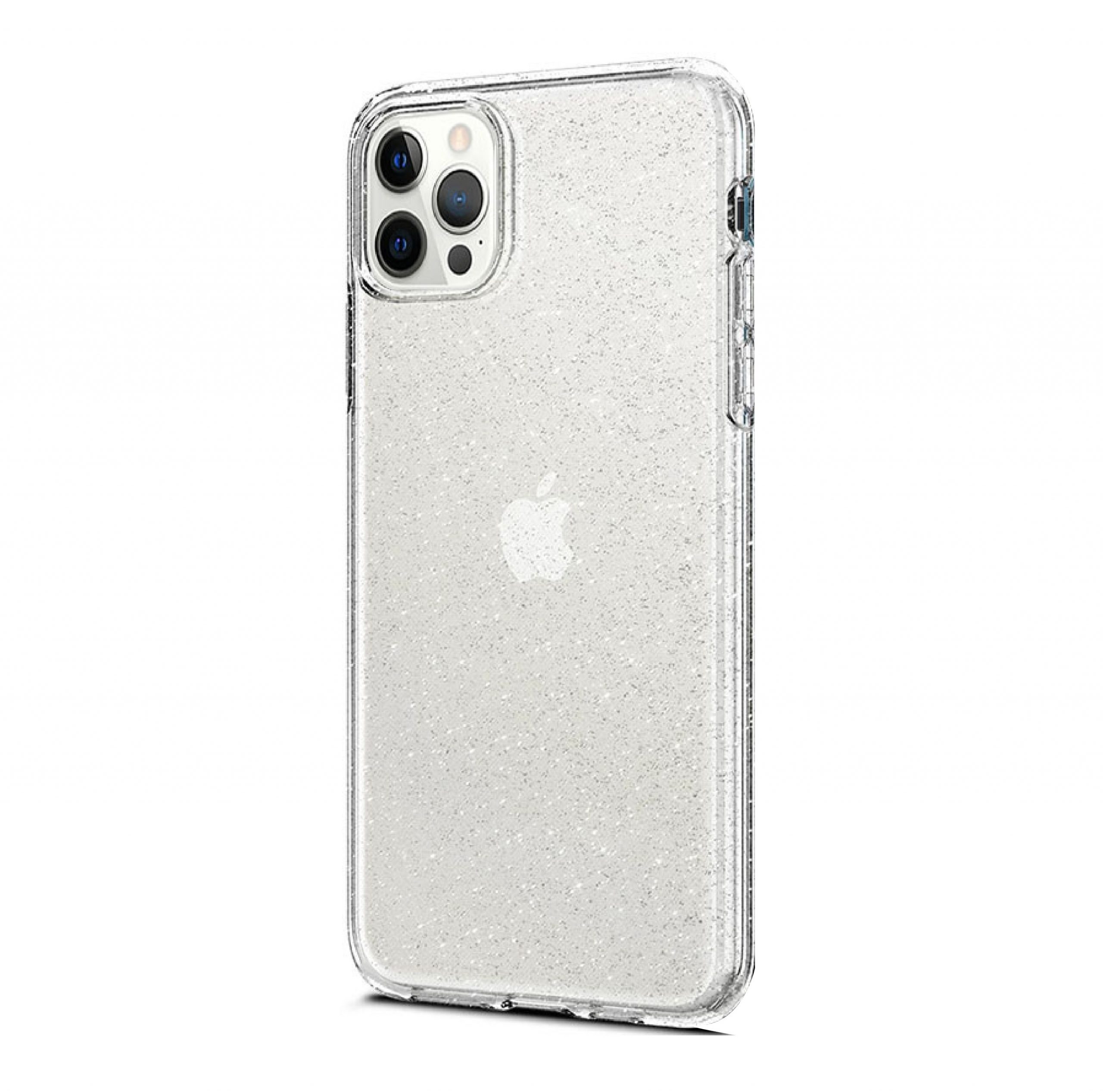 Чохол Clear Shining для Apple iPhone 13 Pro Max (6.7") Прозорий - Зображення 2