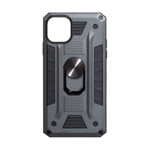 Чохол HONOR Hard Defence для iPhone 11 Сірий