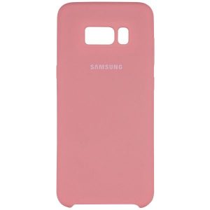 Чохол Original Soft для Samsung G950 Galaxy S8 Рожевий
